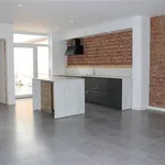 Rent 1 bedroom apartment in SINT-AMANDS