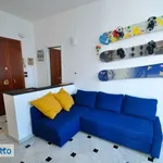 Rent 4 bedroom apartment of 120 m² in Genoa