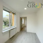 Pronajměte si 3 ložnic/e byt o rozloze 56 m² v Karviná