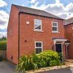 Rent 3 bedroom house in Harborough