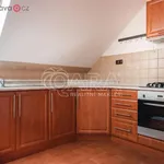 Rent 1 bedroom house in Trhový Štěpánov