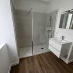 Maison de 40 m² avec 1 chambre(s) en location à Rodez