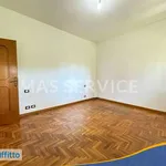 Affitto 4 camera appartamento di 106 m² in Rome