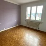 Rent 3 bedroom apartment of 92 m² in RODEZ