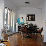 Appartement de 93 m² avec 4 chambre(s) en location à Lille