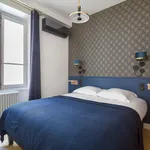 Appartement de 592 m² avec 1 chambre(s) en location à Lyon