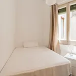 Alquilar 15 dormitorio apartamento en Barcelona