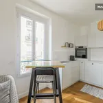 Rent 1 bedroom apartment of 28 m² in Boulogne-Billancourt