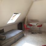 Rent 1 bedroom apartment of 16 m² in ORLEANS