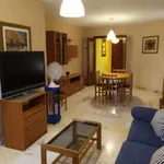 Alquilar 4 dormitorio apartamento en Malaga