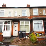 Rent 3 bedroom house in Birmingham