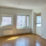 Vuokraa 2 makuuhuoneen asunto, 58 m² paikassa Helsinki