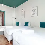 Rent 2 bedroom apartment in lisbon