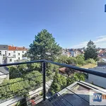 Huur 1 slaapkamer appartement van 50 m² in Uccle