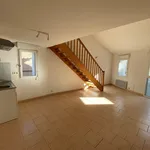 Appartement de 44 m² avec 3 chambre(s) en location à Les Vans