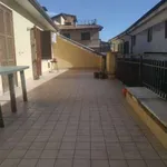 Appartamento arredato con terrazzo Centro