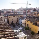 Rent 1 bedroom apartment in granada