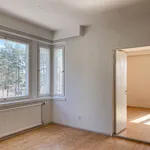 Vuokraa 3 makuuhuoneen asunto, 64 m² paikassa Hyvinkää