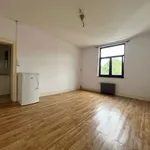 Appartement de 50 m² avec 1 chambre(s) en location à Namur