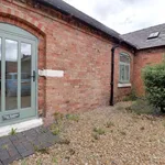 Semi-detached bungalow to rent in Bletchley, Market Drayton TF9