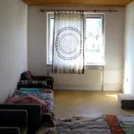 Rent 1 bedroom apartment in Bruntál