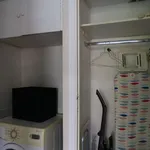 Huur 1 slaapkamer appartement van 50 m² in brussels