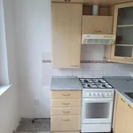 Rent 2 bedroom apartment in Přerov