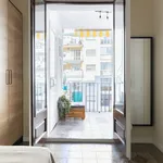 Rent 9 bedroom apartment of 122 m² in Barcelona