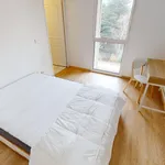 Appartement de 11 m² avec 5 chambre(s) en location à Mérignac