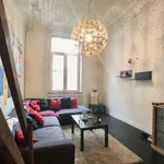 Appartement de 75 m² avec 2 chambre(s) en location à brussels