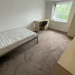 Rent 9 bedroom flat in West Midlands