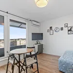 Rent 1 bedroom apartment of 42 m² in Zagreb