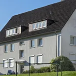 Miete 3 Schlafzimmer wohnung von 64 m² in Herscheid