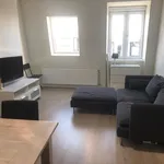 Huur 2 slaapkamer appartement van 35 m² in Oude Pijp