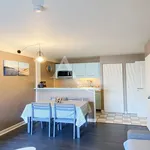 Rent 1 bedroom apartment in LE TOUQUET-PARIS-PLAGE