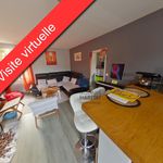 Rent 4 bedroom apartment of 75 m² in CHATELLERAULT