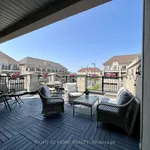 Appartement de 22281 m² avec 3 chambre(s) en location à Vaughan (Patterson)