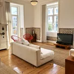 Rent 3 bedroom apartment in Lisbon