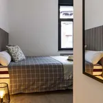 Rent a room of 206 m² in madrid