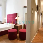 Rent 5 bedroom apartment of 140 m² in Florence