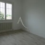 Appartement de 109 m² avec 4 chambre(s) en location à CARCASSONNE