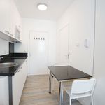 Rent 1 bedroom apartment of 20 m² in Rotterdam