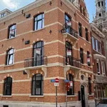 Huur 1 slaapkamer appartement van 18 m² in Leuven