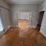 Rent 3 bedroom apartment of 130 m² in Municipal Unit of Neo Psychiko