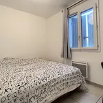 Appartement de 30 m² avec 2 chambre(s) en location à Sausset-les-Pins