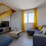 Appartement de 55 m² avec 3 chambre(s) en location à Marseille