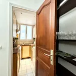 Rent 2 bedroom apartment of 50 m² in Paris