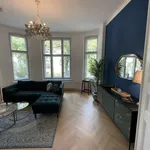 Rent 2 bedroom apartment of 76 m² in Berlin