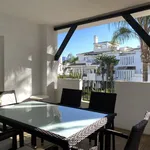 Alquilo 4 dormitorio apartamento de 110 m² en Marbella