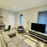 Studio to rent in Sky Gardens, Crosby Road North, Waterloo, Liverpool L22